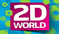 2D World