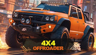 4x4 Offroader