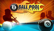 8 Ball Pool Multiplayer