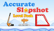 Accurate Slapshot Level Pack