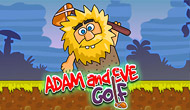 Adam & Eve : Golf