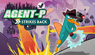 Agent P Strikes Back