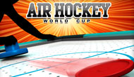 Air Hockey World Cup