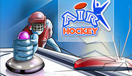 Air Hockey