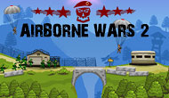 Airborne Wars 2