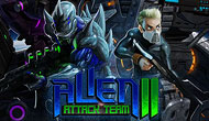 Alien Attack Team 2