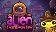 Alien Transporter