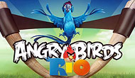 Angry Birds Rio