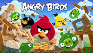 Angry Birds