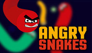 Angry Snakes