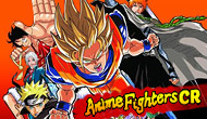 Anime Fighters CR