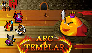 Arc of Templar