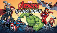 Avengers: Hydra Dash