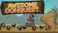 Awesome Conquest