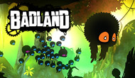 Badland