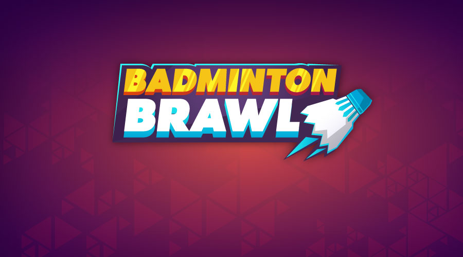 Badminton Brawl