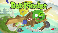 Bad Piggies