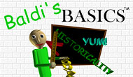 Baldi's Basics