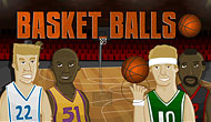 Basket Balls