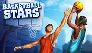 Basketball Stars Online