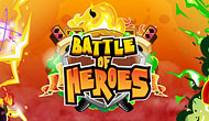 Battle of Heroes