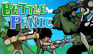 Battle Panic