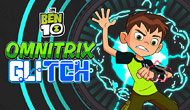 Ben 10: Omnitrix Glitch