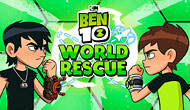 Ben 10: World Rescue