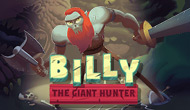 Billy the Giant Hunter