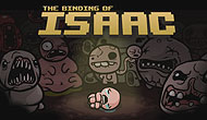 The Binding of Isaac