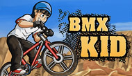 BMX Kid