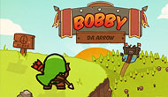 Bobby Da Arrow