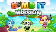 Bomb It Mission