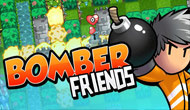 Bomber Friends