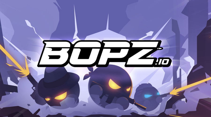 Bopz.io