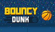 Bouncy Dunk