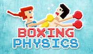 Boxing Physics 2