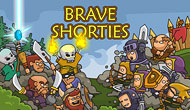 Brave Shorties