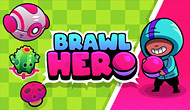 Brawl Hero