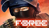 Bullet Force