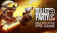 Bullet Party 2