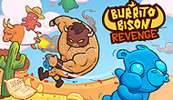 Burrito Bison Revenge