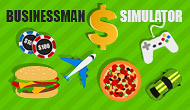 Businessman Simulator