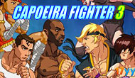 Capoeira Fighter 3