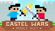 Castel Wars: Middle Ages