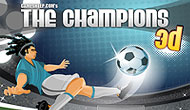 The Champions 3D