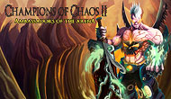 Champions of Chaos 2