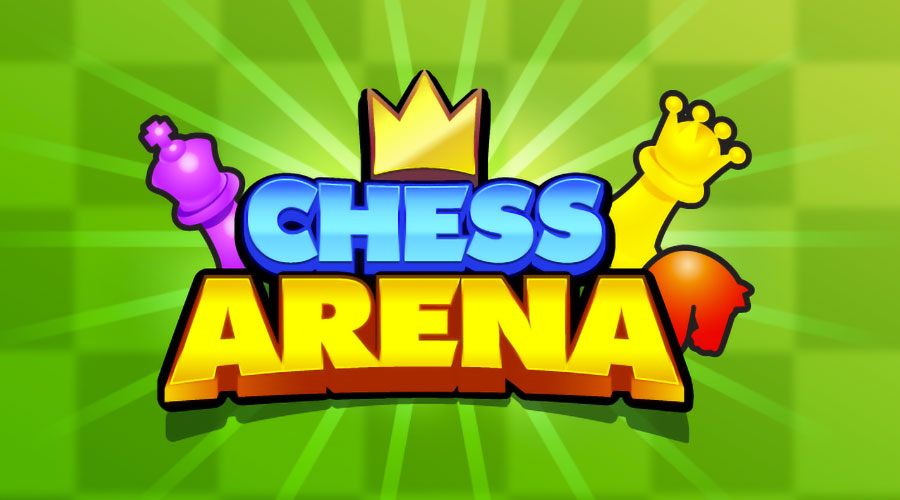 Chess Arena