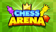 Chess Arena