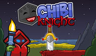 Chibi Knight